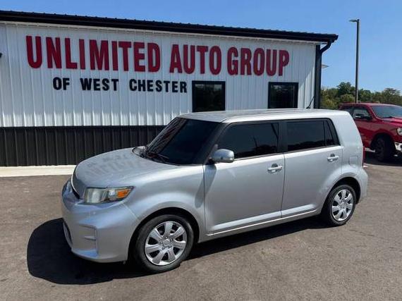 TOYOTA SCION XB 2015 JTLZE4FE6FJ068832 image TOYOTA SCION XB 2015 JTLZE4FE6FJ068832 image
